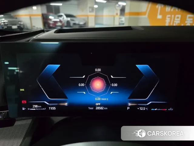 BMW 5 Series (G60) 2023 Белый из Кореи, фото 6