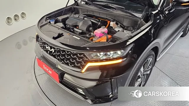 Kia Sorento 4th Generation id 3734712 из Кореи 16