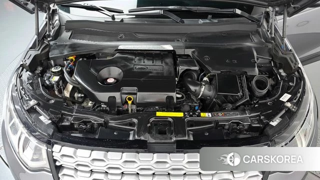 Land Rover Discovery Sports 2nd Generation id 4794051 из Кореи 28