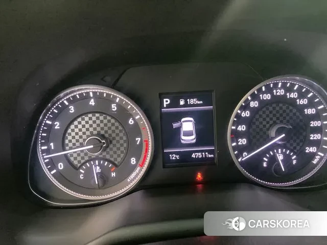 Hyundai The New Avante AD id 3368436 из Кореи 13