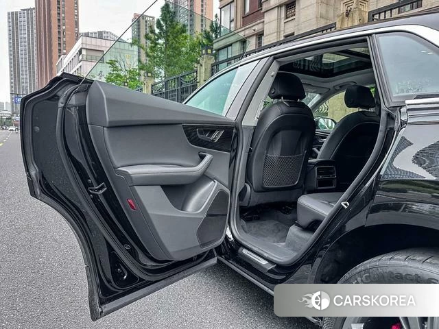 Audi Q8 id 4260290 из Китая 14