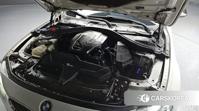 BMW 3 Series (F30) id 3413461 из Кореи 16