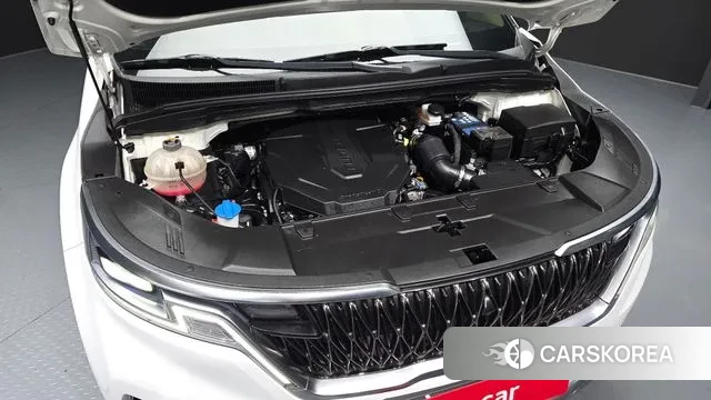 Kia Carnival 4th generation id 3765677 из Кореи 16