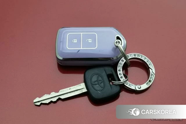 Toyota Vios FS id 4273296 из Китая 20