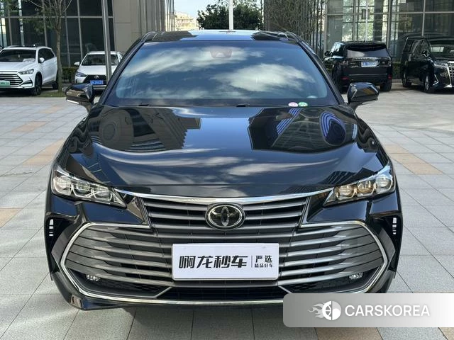 Toyota Asian dragon id 4279104 из Китая 18