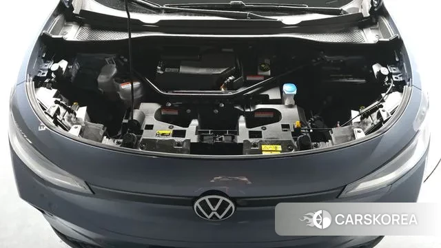 Volkswagen ID.4 id 3614730 из Кореи 16