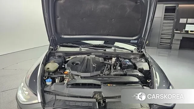 Hyundai Sonata (DN8) id 3259176 из Кореи 16