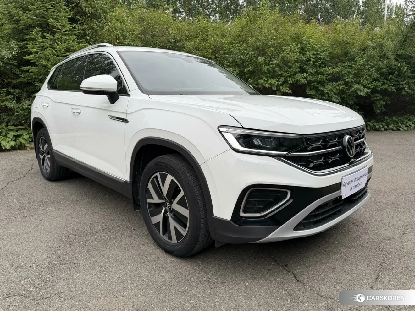 Volkswagen Tanyue id 4420297 из Китая 9