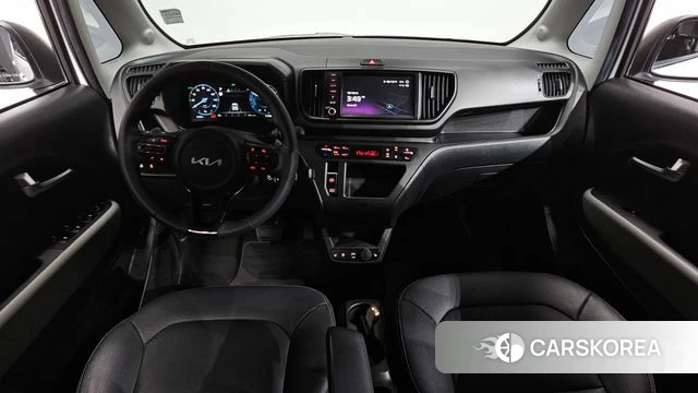 Kia The New Kia Ray EV id 4315551 из Кореи 31
