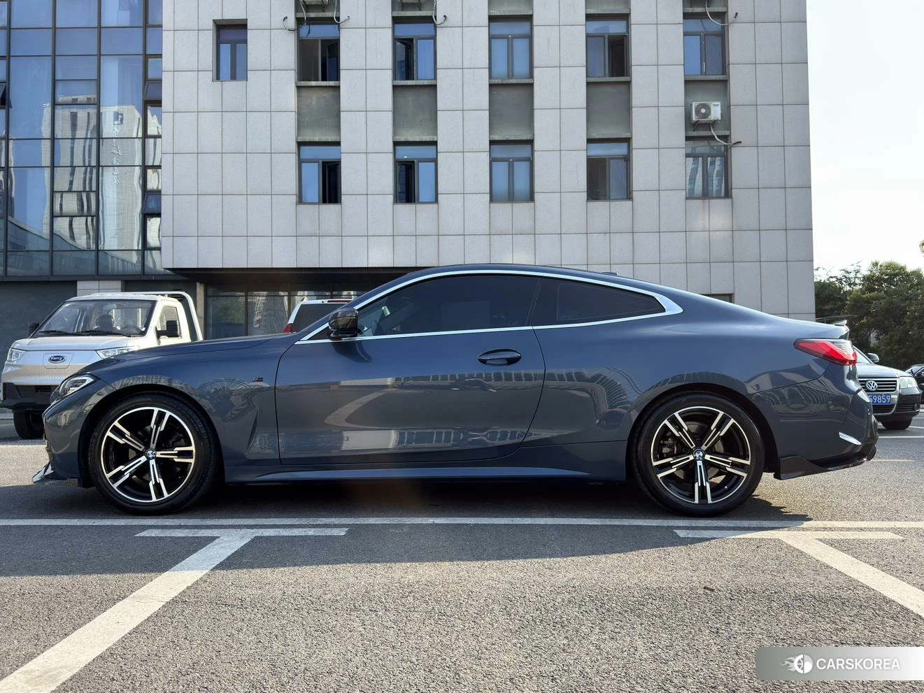 BMW 4 series id 4453851 из Китая 11