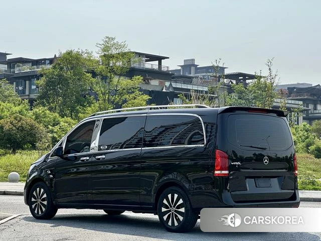 Mercedes-Benz Vito id 4300913 из Китая 12