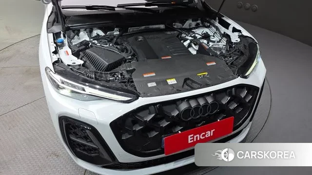 Audi Q5 (80A) id 3715766 из Кореи 16