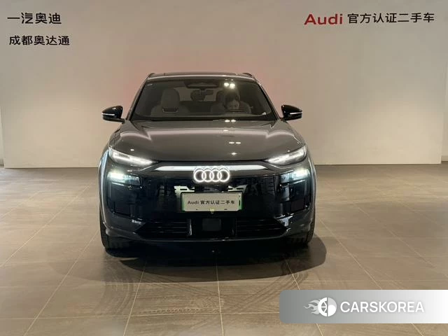Audi Q6L e-tron id 4276706 из Китая 10