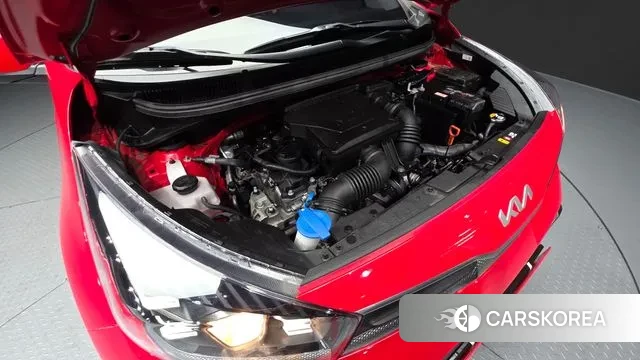 Kia Morning Urban (JA) id 3690749 из Кореи 16