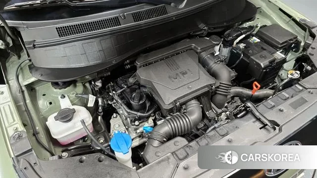 Hyundai Casper id 3311465 из Кореи 16