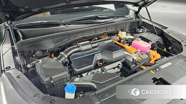 Kia The New Sorento 4th Generation id 4493885 из Кореи 16