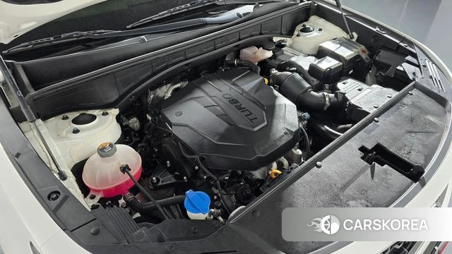 Kia Sorento 4th Generation id 3954335 из Кореи 16