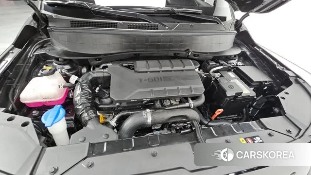 Hyundai Casper id 3610912 из Кореи 16