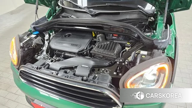 Mini Cooper Countryman id 3697350 из Кореи 16