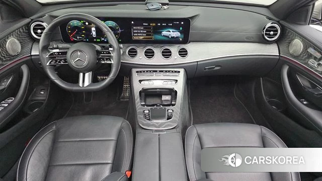 Mercedes-Benz E-Class W213 id 4580173 из Кореи 30