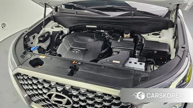 Hyundai Palisade id 3567818 из Кореи 16