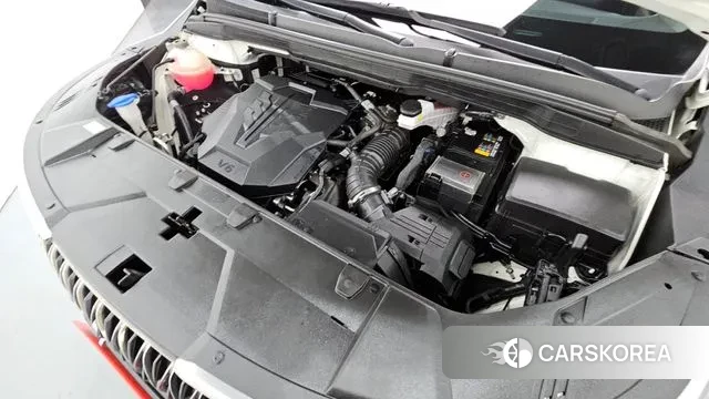 Kia Carnival 4th generation id 3534204 из Кореи 16