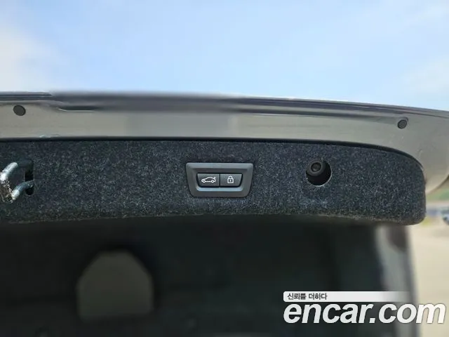 BMW 5 Series (G30) id 2719556 из Кореи 16