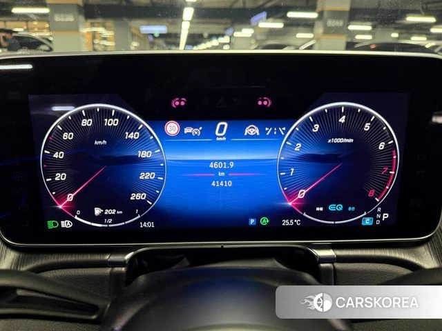 Mercedes-Benz S-Class W223 id 4309505 из Кореи 16