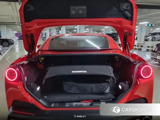 Ferrari Portofino 2020 Красный из Кореи, фото 6