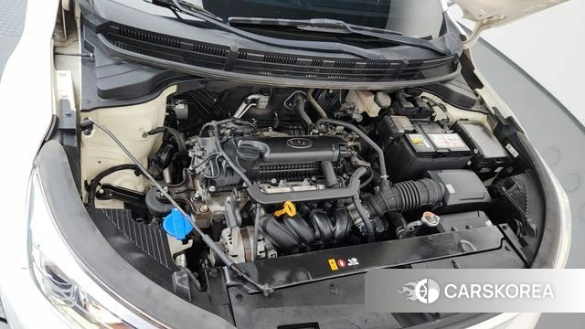 Kia Stonic id 4397508 из Кореи 27