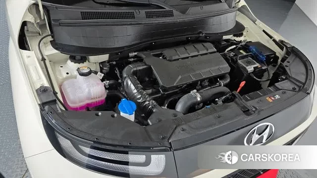 Hyundai Casper id 3272827 из Кореи 16