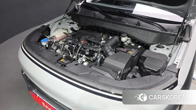 Hyundai Kona (SX2) id 3614597 из Кореи 16