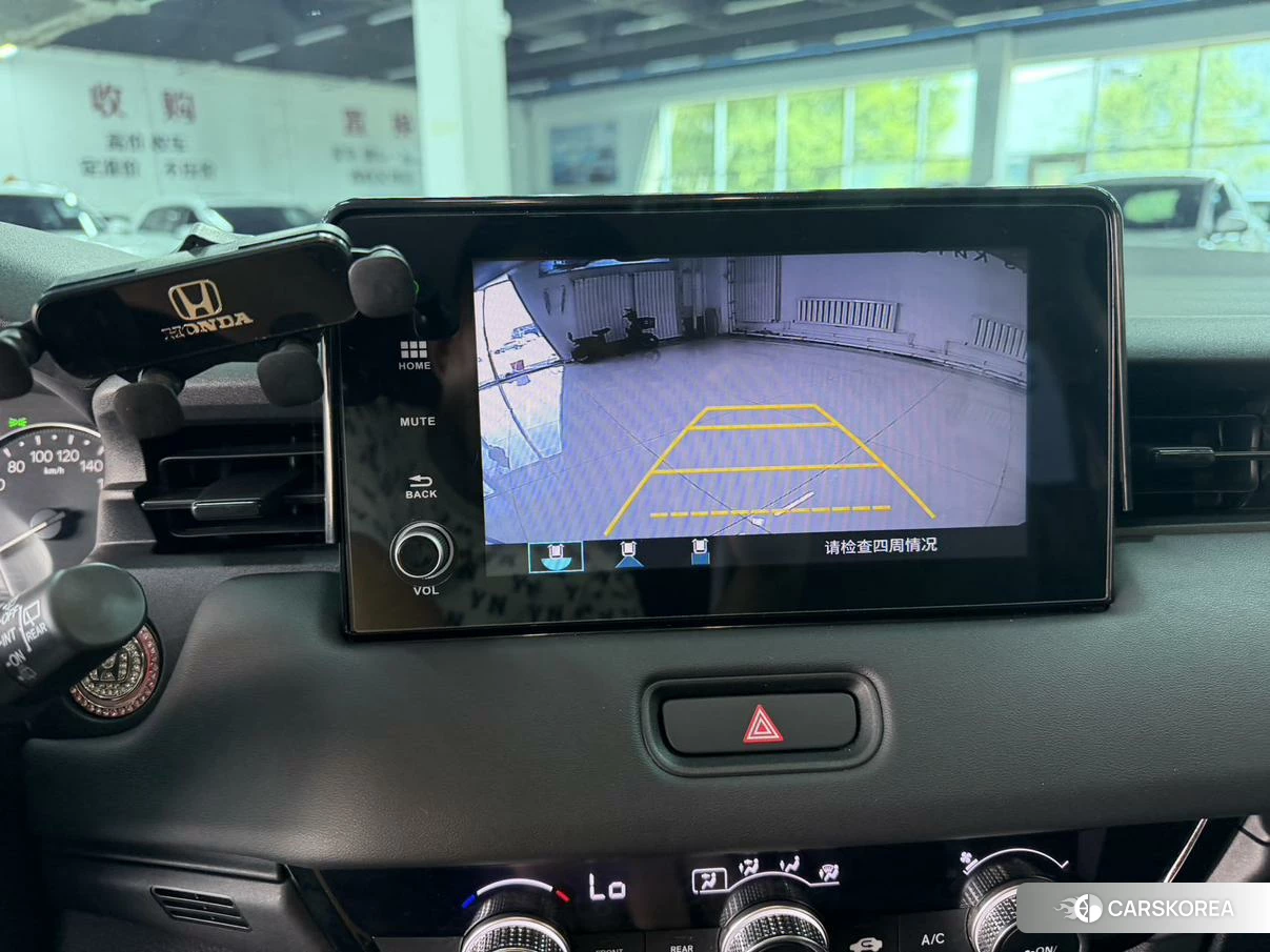 Honda Vezel id 4498903 из Китая 15