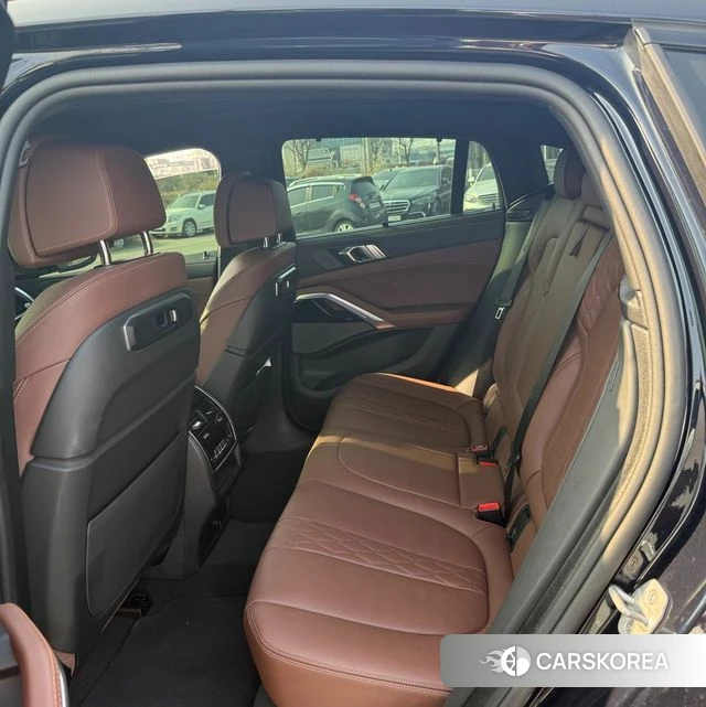 BMW X6 (G06) id 3841092 из Кореи 7