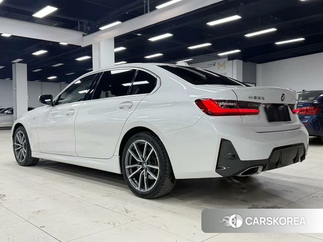 BMW 3 series id 4214995 из Китая 17