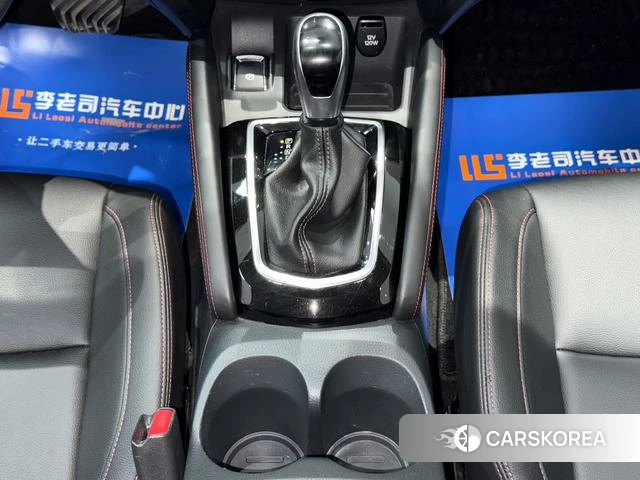 Nissan Qashqai id 4274782 из Китая 29