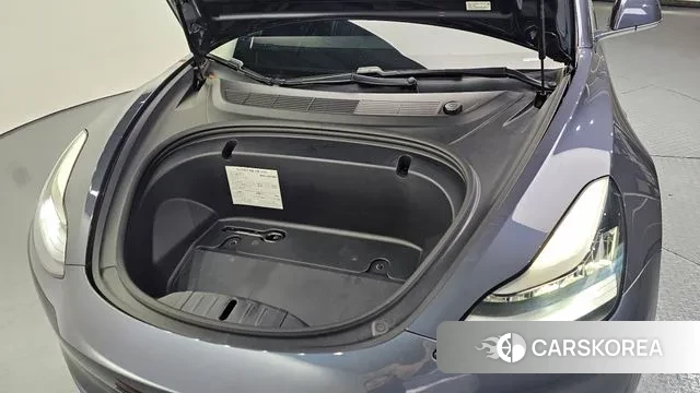 Tesla Model 3 id 3202996 из Кореи 16