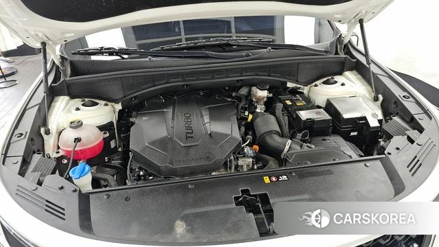 Kia Sorento 4th Generation id 4416197 из Кореи 30