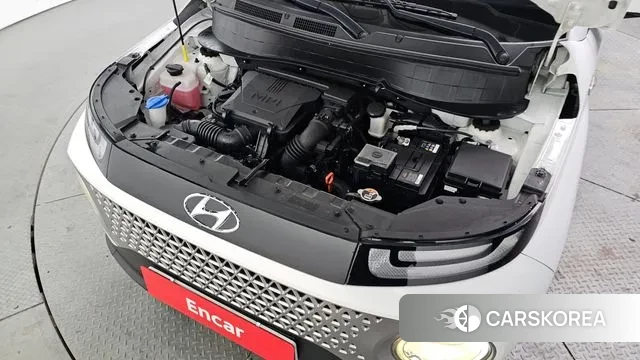 Hyundai Casper id 3665164 из Кореи 16