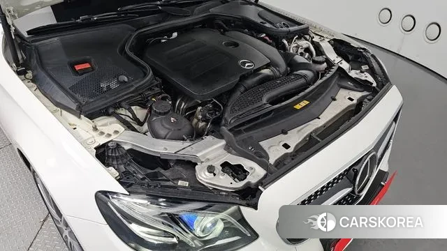 Mercedes-Benz E-Class W213 id 3060532 из Кореи 16