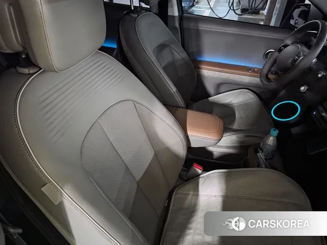 Hyundai Ionic 5 id 3477853 из Кореи 9