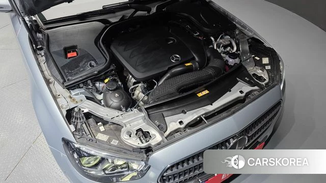 Mercedes-Benz E-Class W213 id 4881269 из Кореи 32