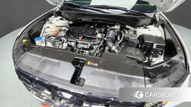 Hyundai Tucson (NX4) id 3032188 из Кореи 16