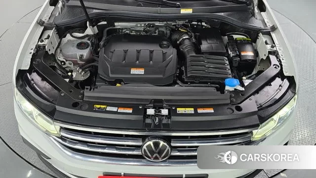 Volkswagen Tiguan second Generation id 3571804 из Кореи 16