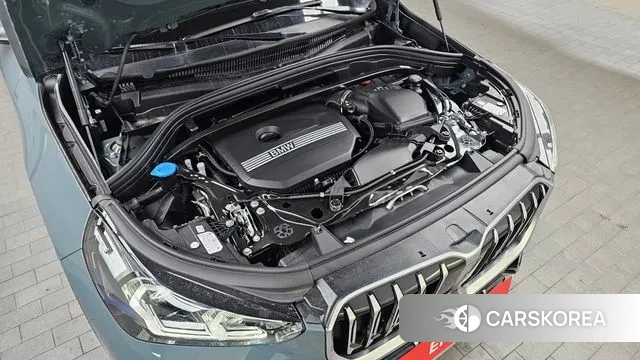 BMW X1 (U11) id 3689476 из Кореи 16