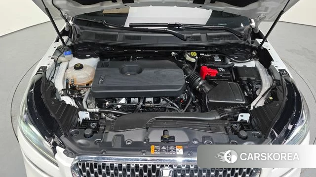 Lincoln Corsair id 3934953 из Кореи 16