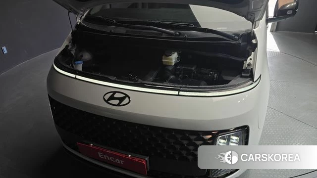 Hyundai Staria id 4293628 из Кореи 15