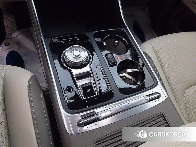 Kia The New Carnival 4th Generation id 3164033 из Кореи 16