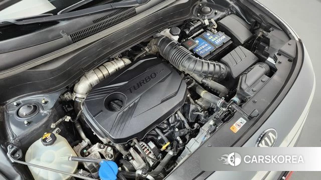 Kia Seltos id 4345149 из Кореи 30