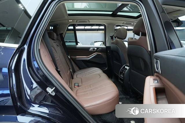 BMW X5 (imported) id 4328904 из Китая 17